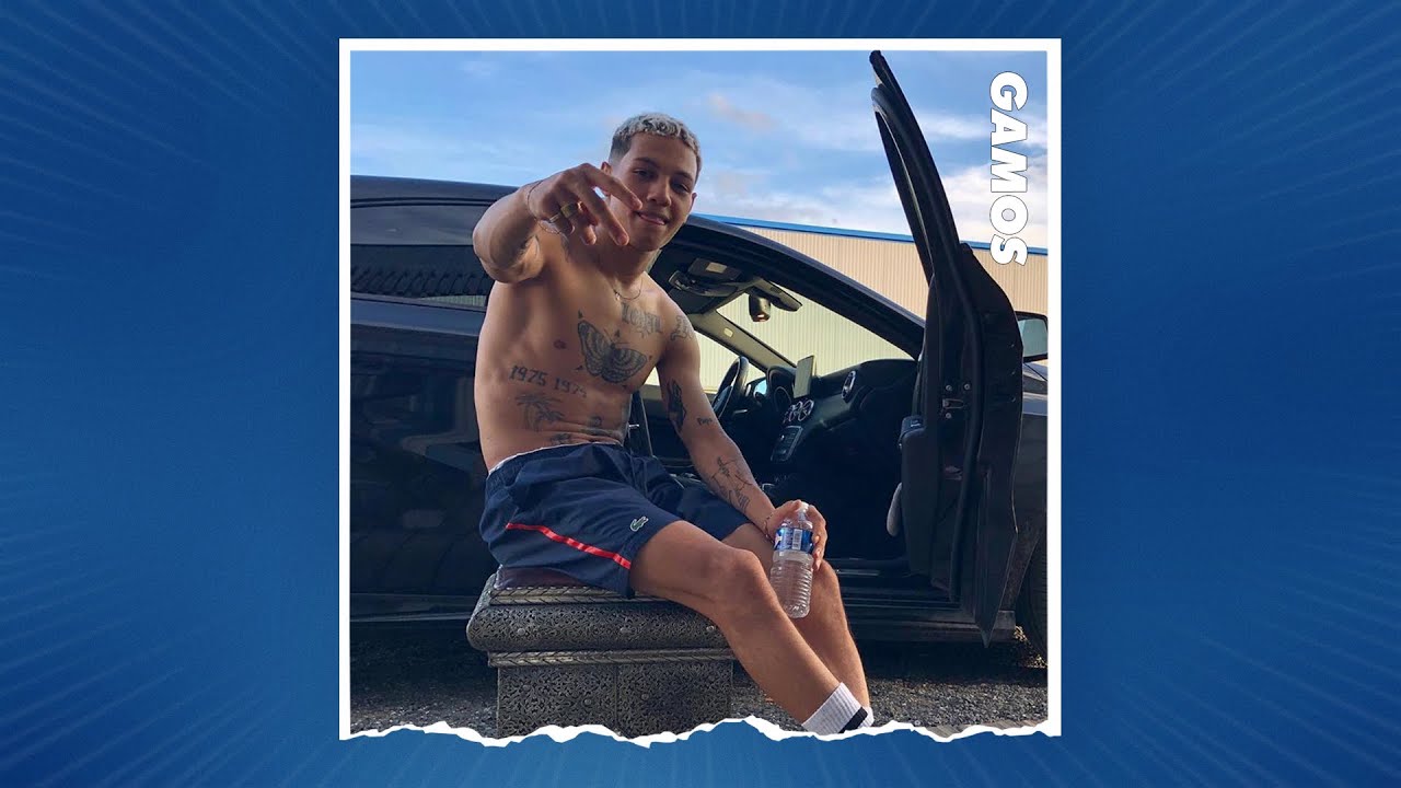 [FREE] Larry x Zola Type Beat 2019 - 