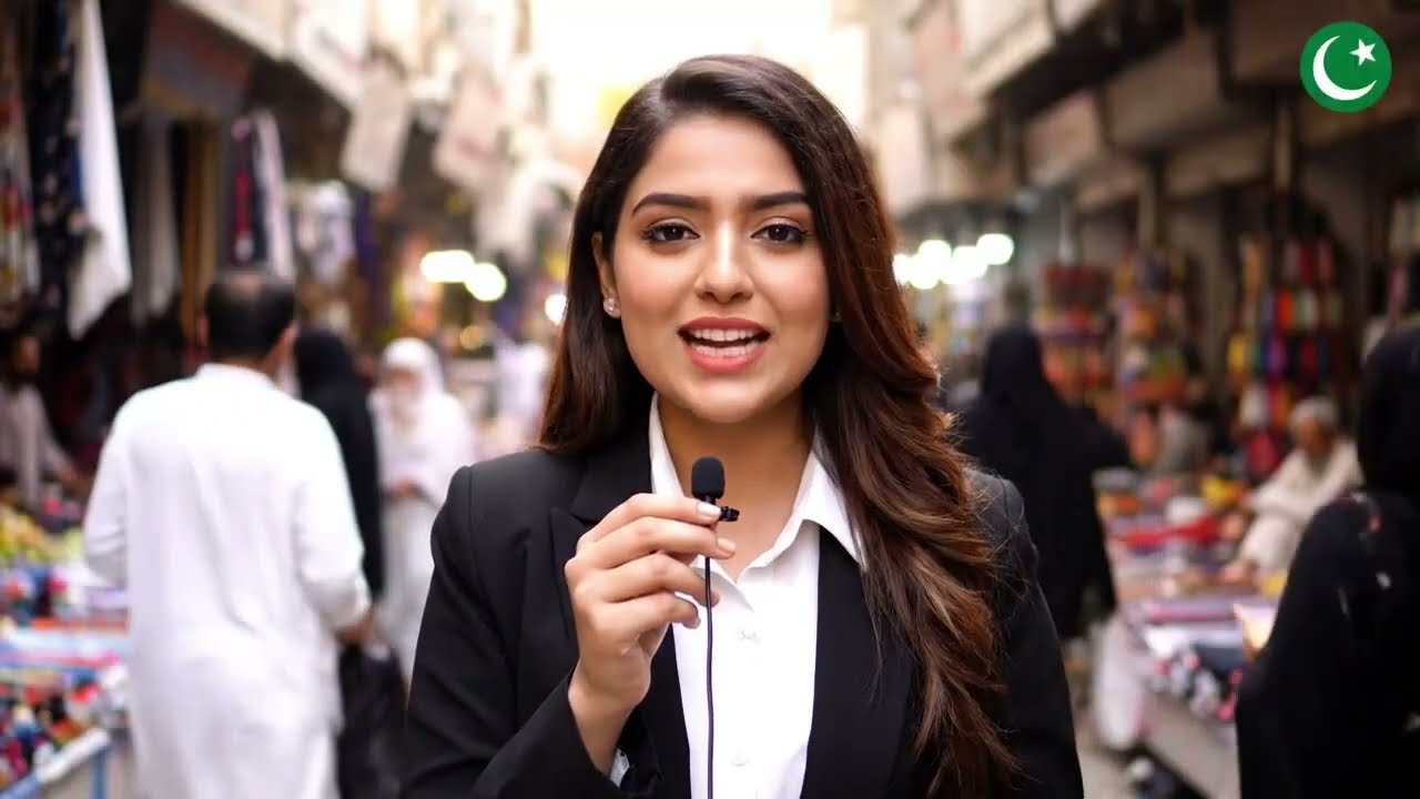 Merry KY fan mil gay Bazar my | Ayesha Ai maken 