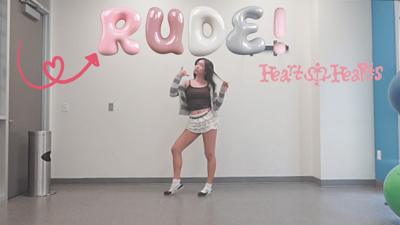 DANCE COVER #13|