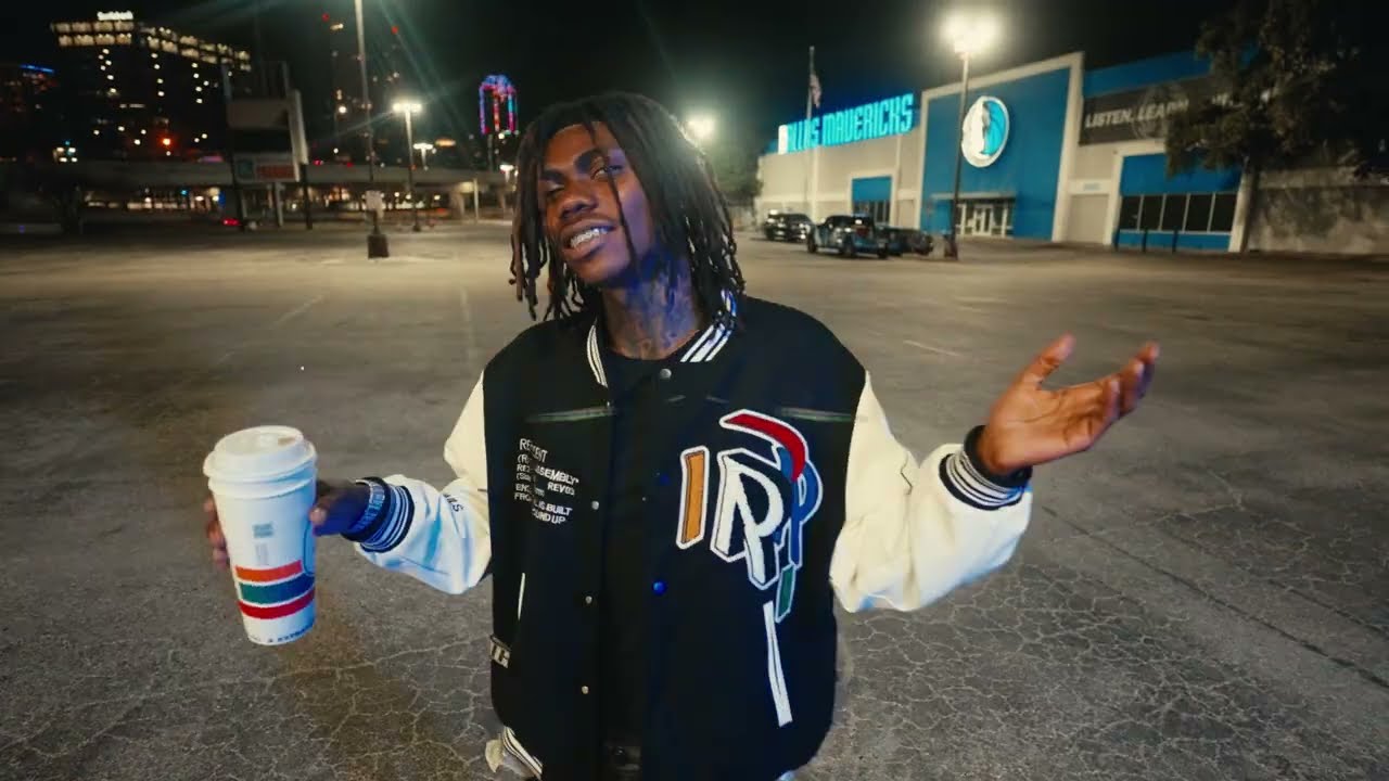 Baby Nip - Understand Me (Official Music Video)