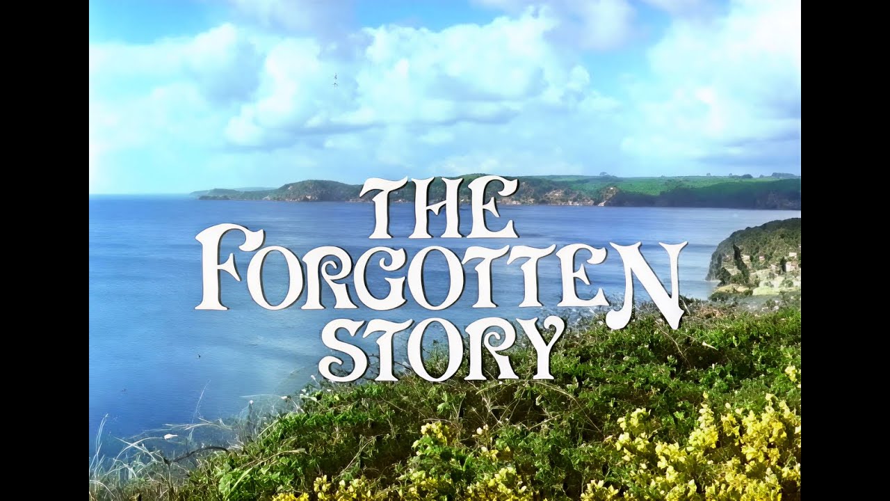 The Forgotten Story - episode 1 - starring Angharad Rees and Van Johnson (1983)