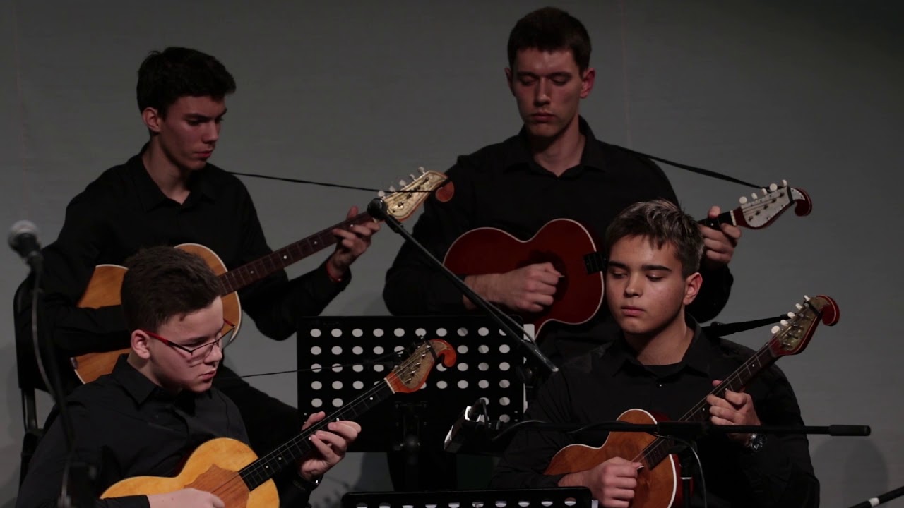 Dmitri Shostakovich - Waltz No. 2