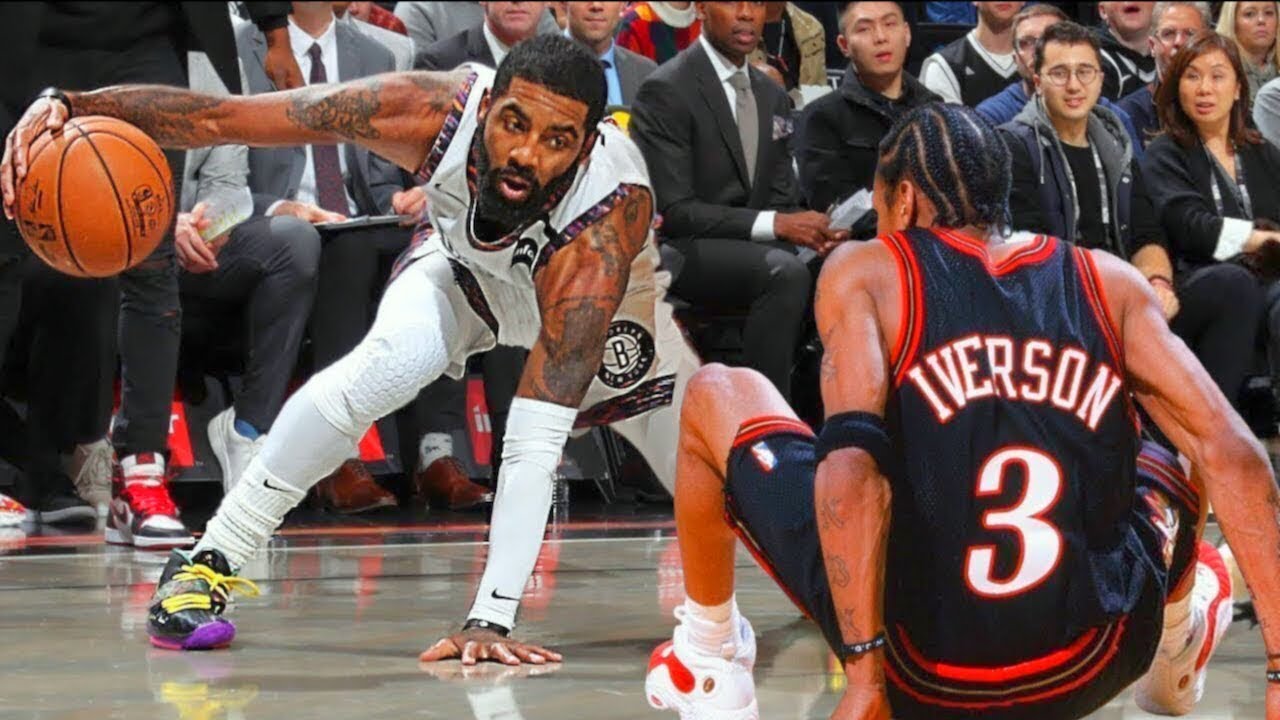 NBA 