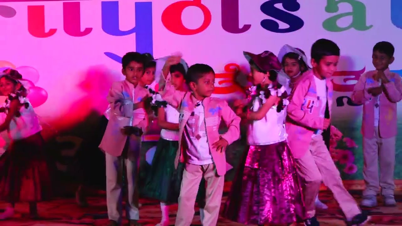 1ST [NARMADA] SANTOSHKKE HADU SANTOSH KKE