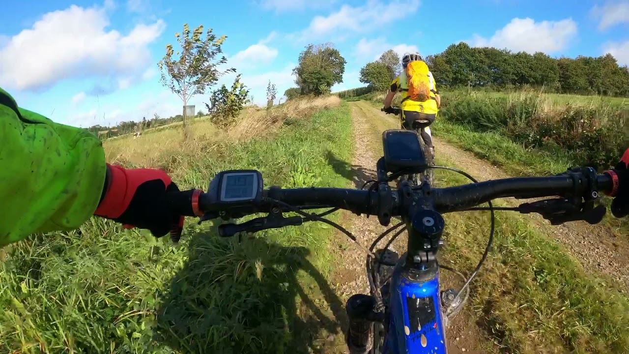 Finistère - Landeleau