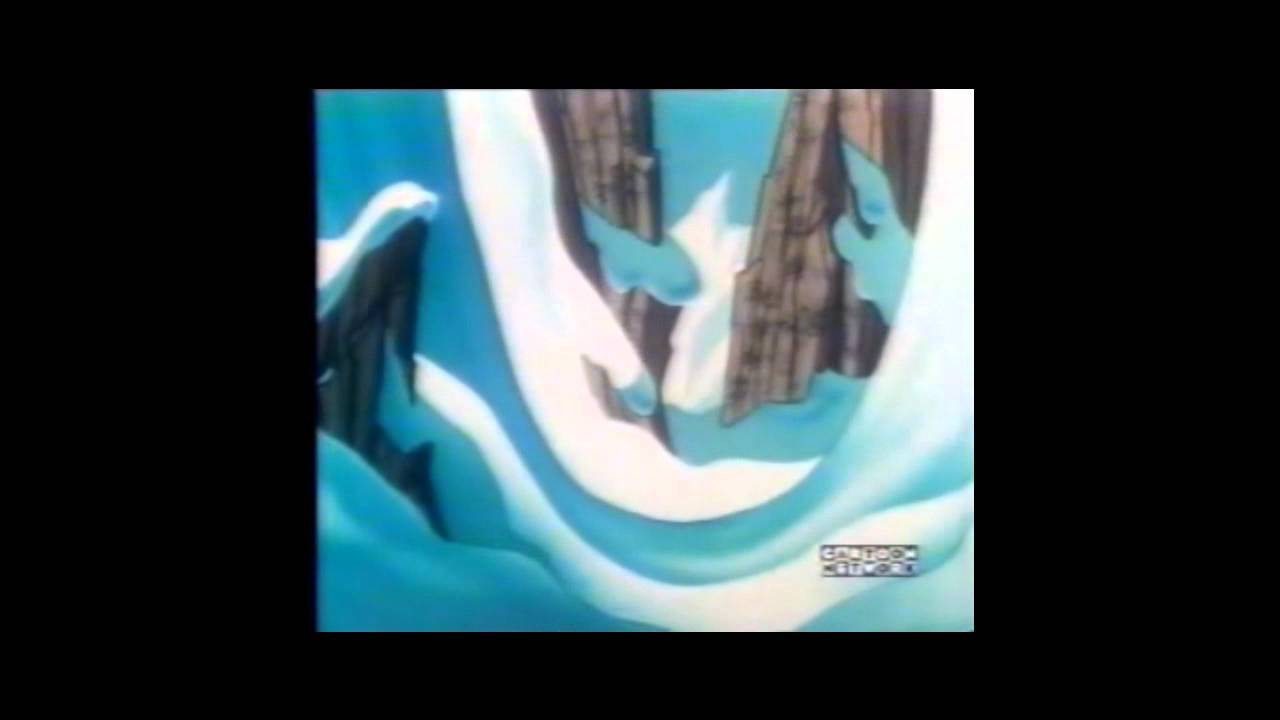 Pepe Le Pew Tribute