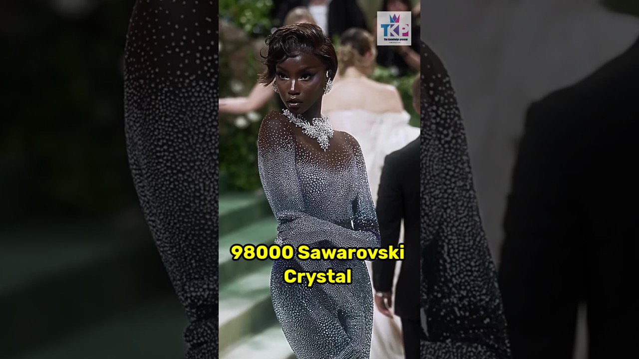 Viral Outfit in Met Gala 2024   #trending #metgala #metgala2025 #outfit #luxury