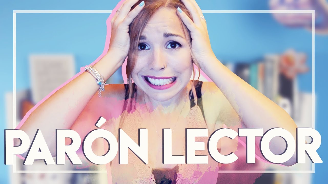 CÓMO SALIR DE UNA CRISIS LECTORA | Mi experiencia y consejos