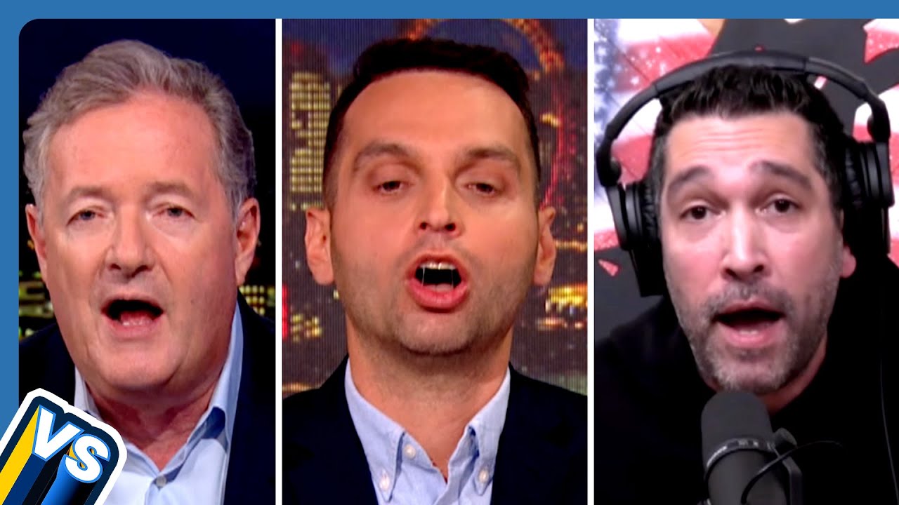 “Could Go HORRIBLY Wrong!” Konstantin Kisin vs Dave Smith on Iran-Israel & Trump