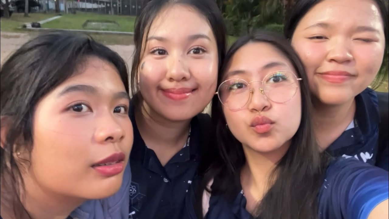 One day with Chill Phuketian😚😚😚