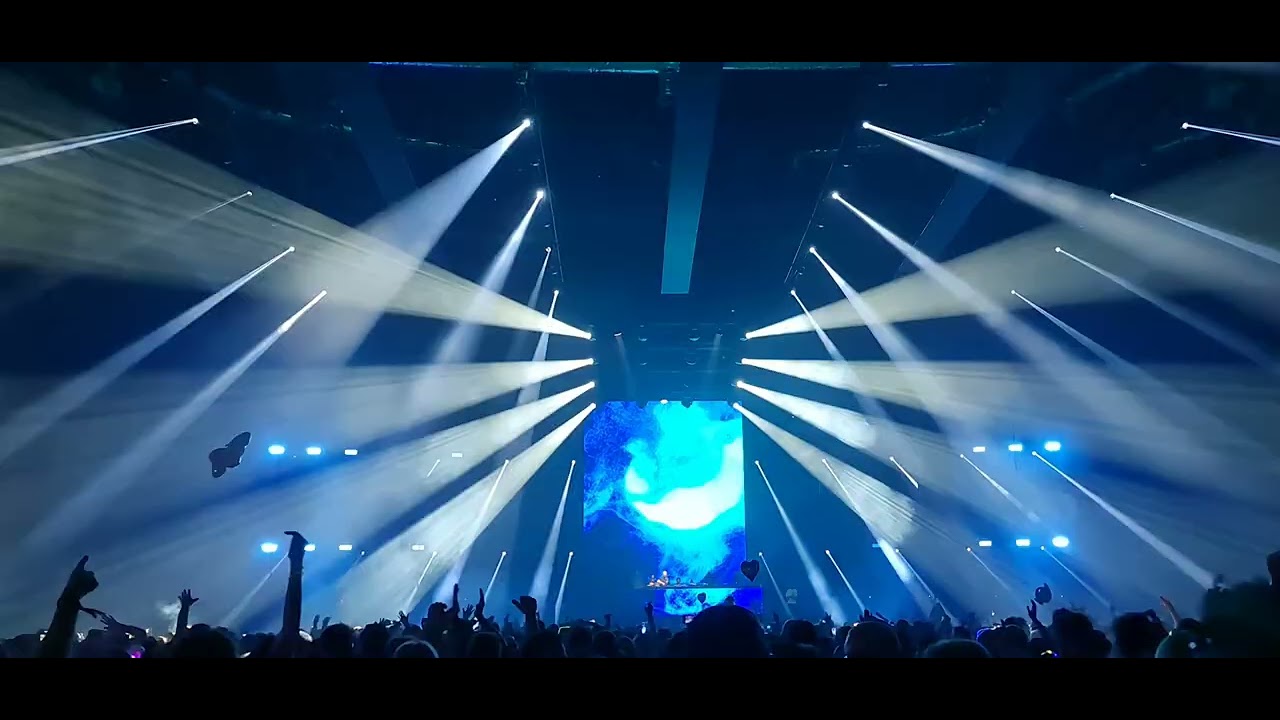 Andrew Rayel - Dreamstate Europe 12.04.2025 PreZero Arena Gliwice