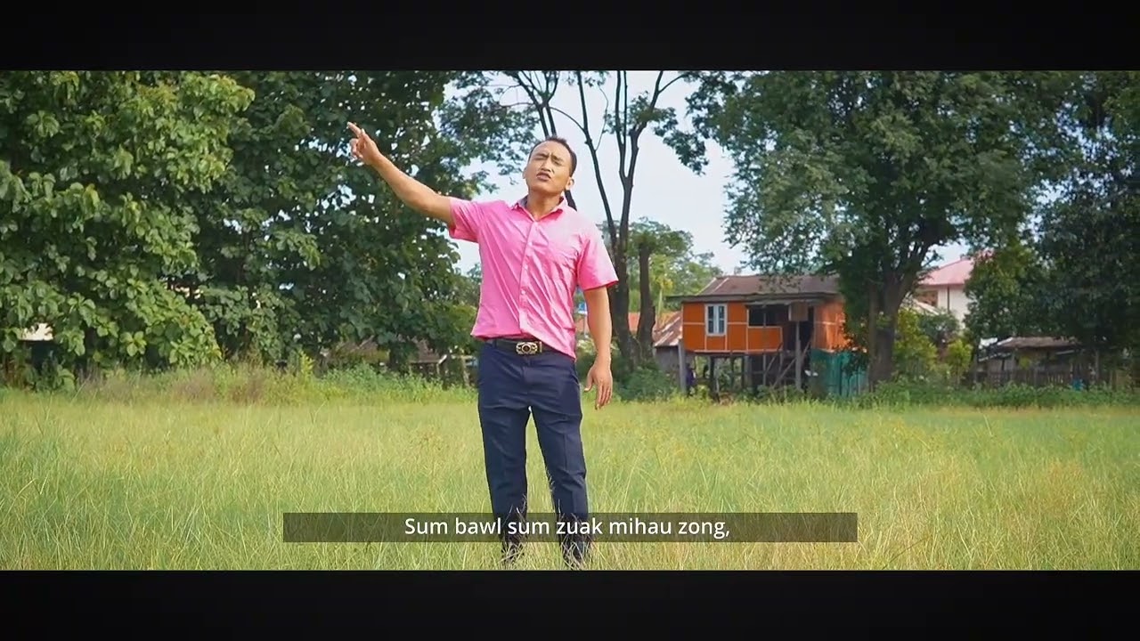 Kum 70 maw Kum 80| AD Mungboih 