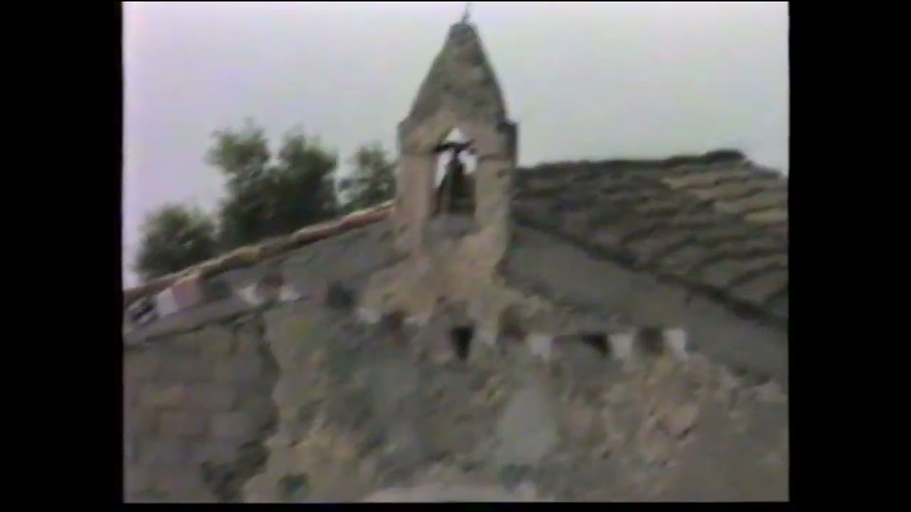 festa S Lussorio 1986 Gairo