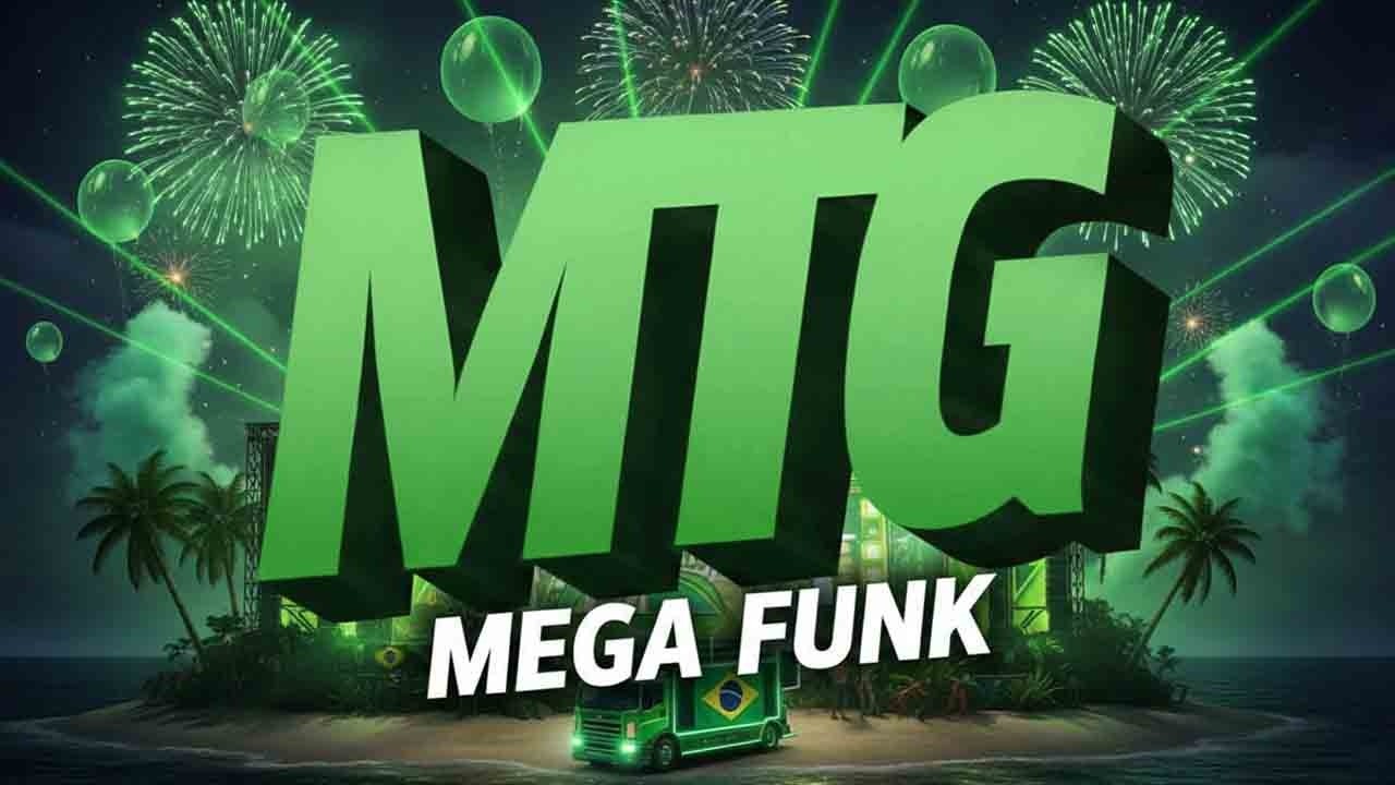 MEGA FUNK PANCADÃO 2025 🔥 GRAVE NO MÁXIMO – FRUNK DO MORRO