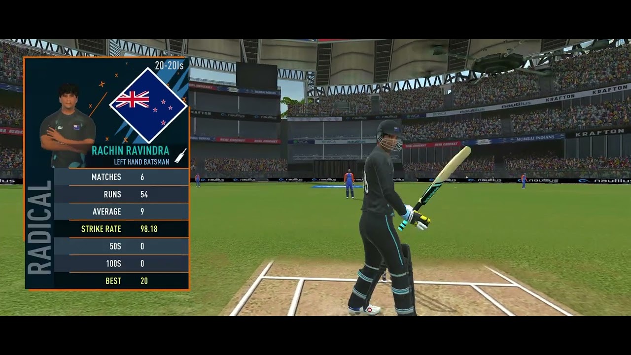 India vs New Zealand 2nd Odi | 2nd Odi IND VS NZ 2026 🔥