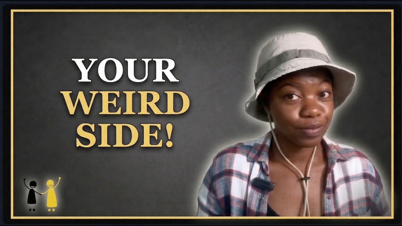 what is an unsual fact about you?