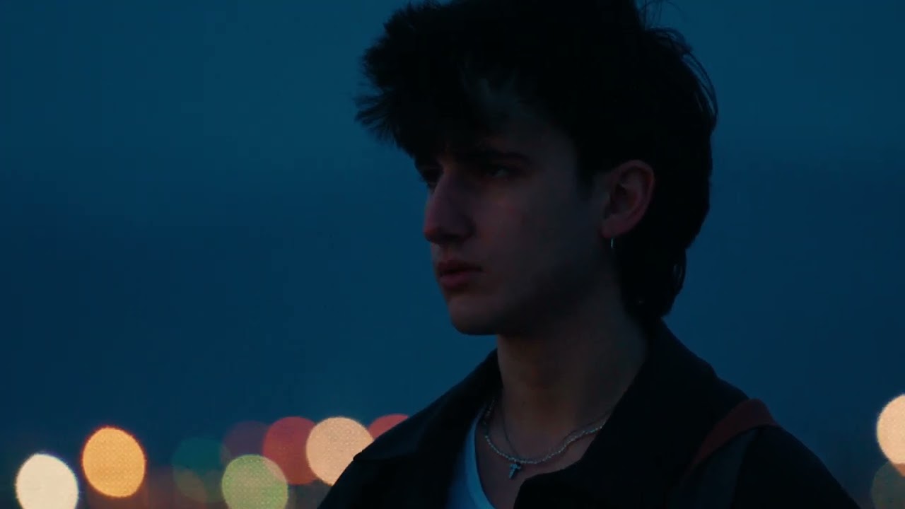Jacopo Sol, Cripo - DORMI (Official Video)