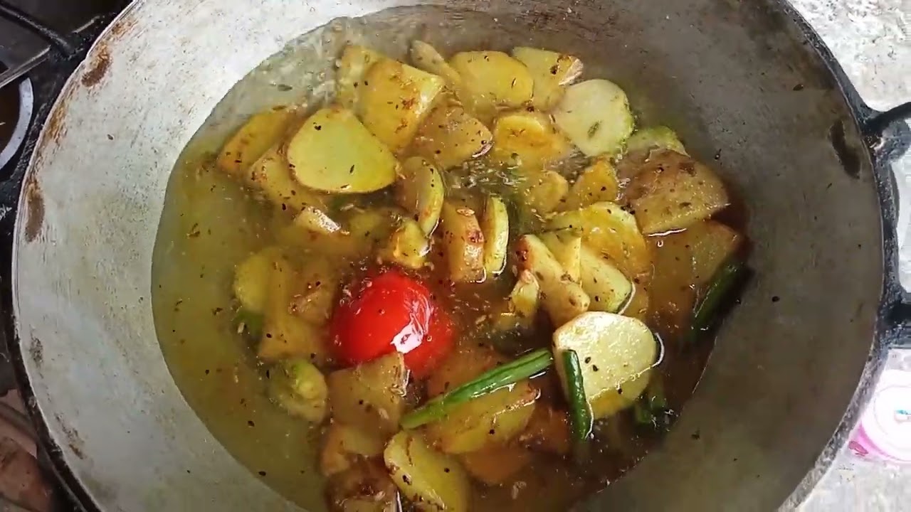 দুই রকম মাছের এই রকম রেসিপি থাকলে গরম ভাতের সঙ্গে আর কিছুই লাগবে না #macher_recipe 