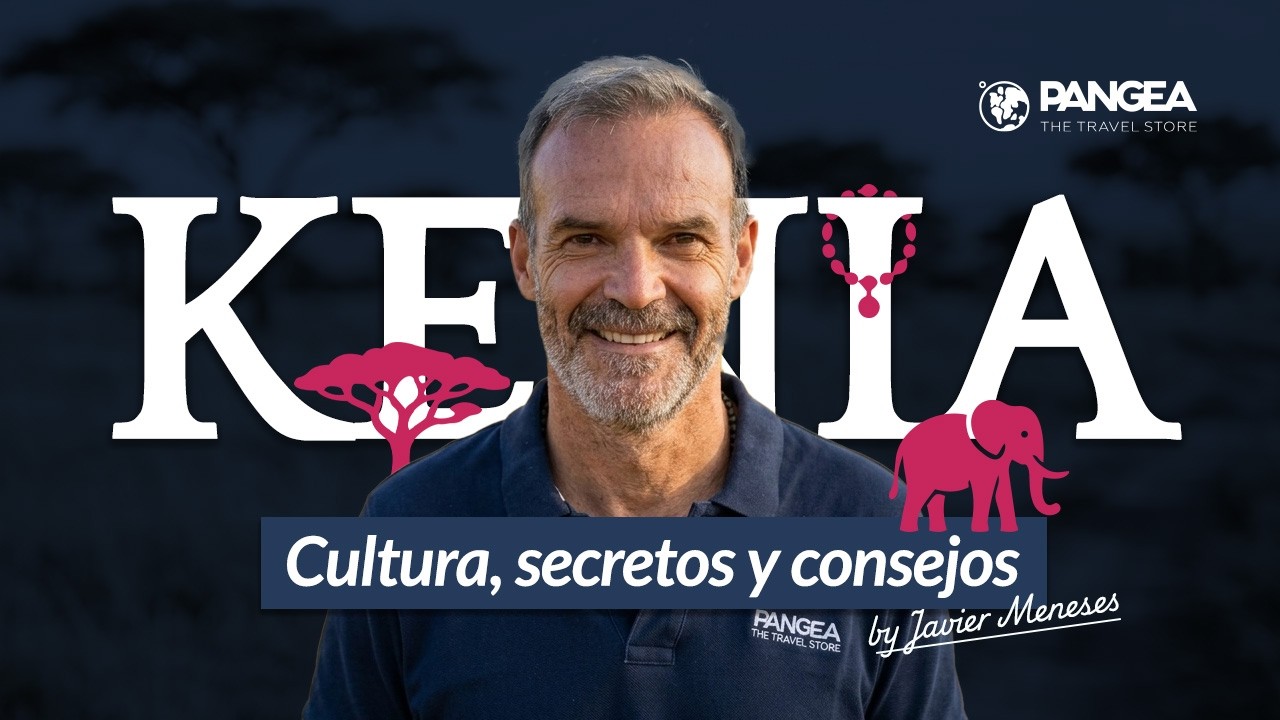 Entrevista a Javier Meneses: Kenia, Safaris, Cultura, Naturaleza y Viajes a Medida