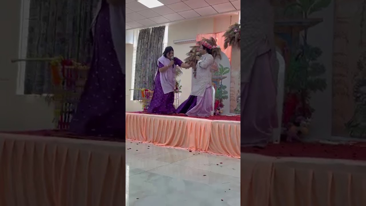 Tapasya drama