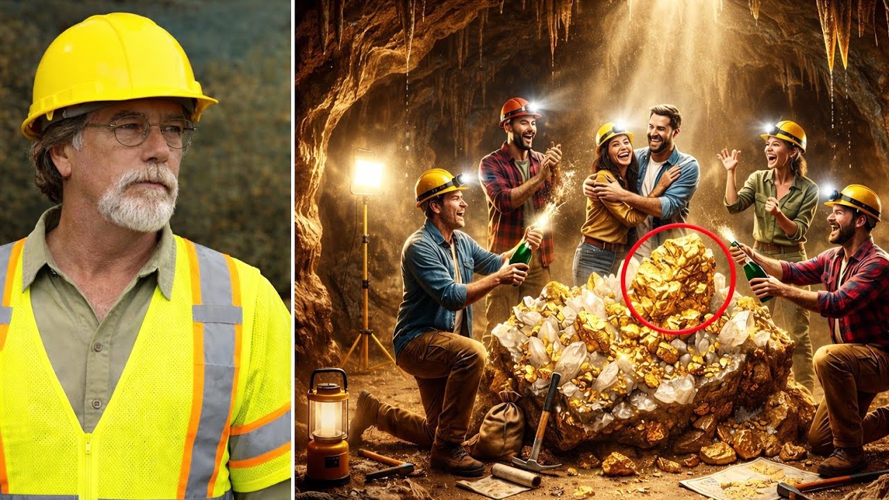 Oak Island $100M Mystery EXPOSED &mdash; Rick Lagina&rsquo;s Secret Tape Revealed!