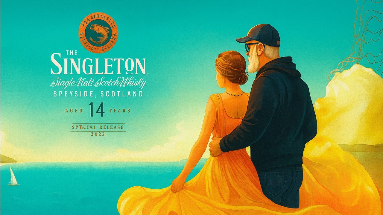 Обзор Singleton of Glendullan 14 