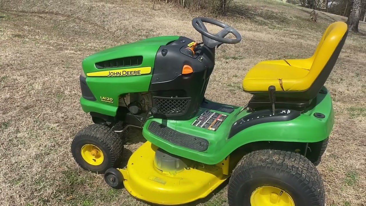 John Deer