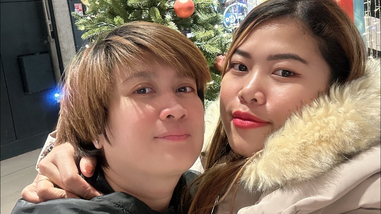 GENT BELGIUM TOUR (December 2024 late upload)