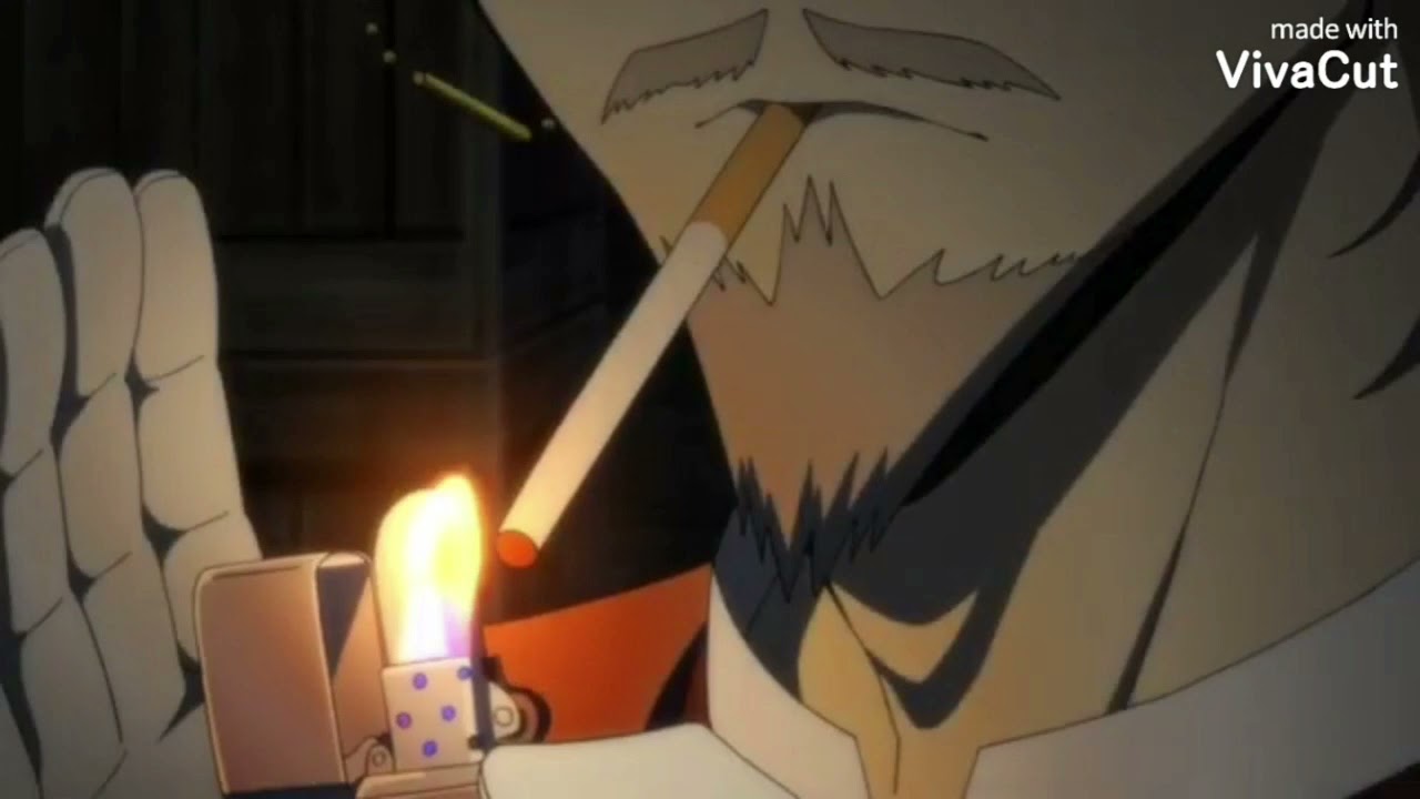Port mafia |Family song| AMV