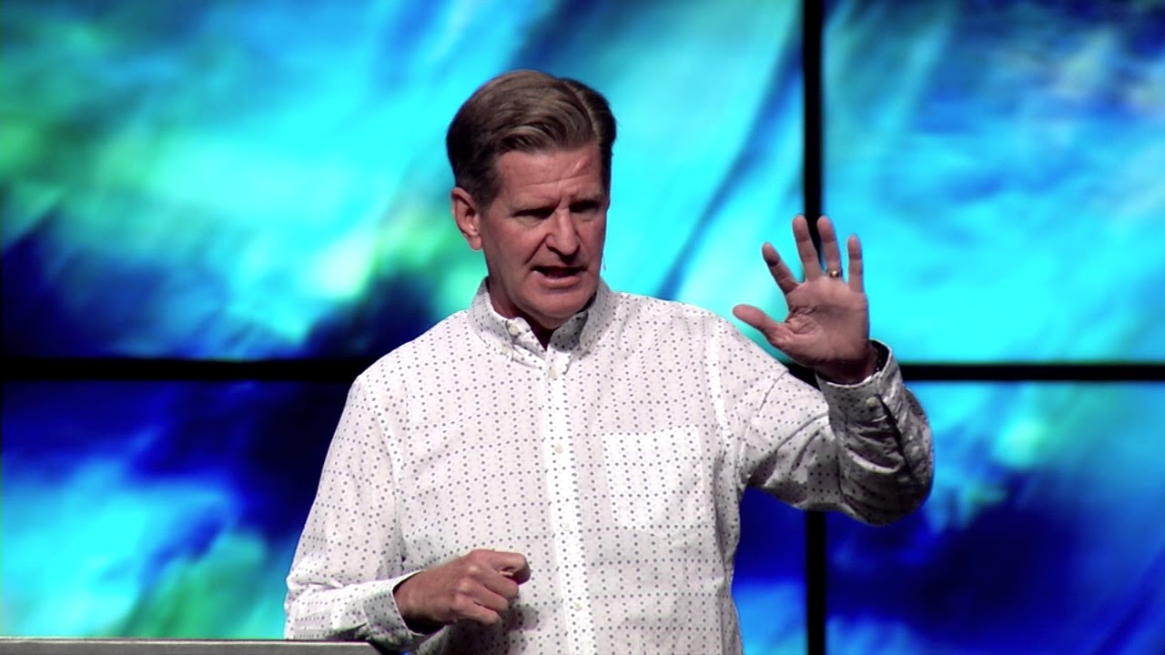 Prayerful Till Christ Comes | James 5:12-18 | Pastor John Miller