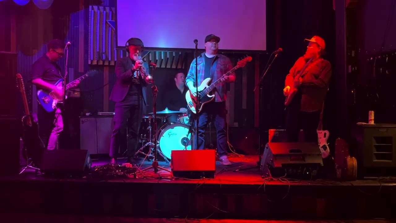 Painted Pills at New Frontier