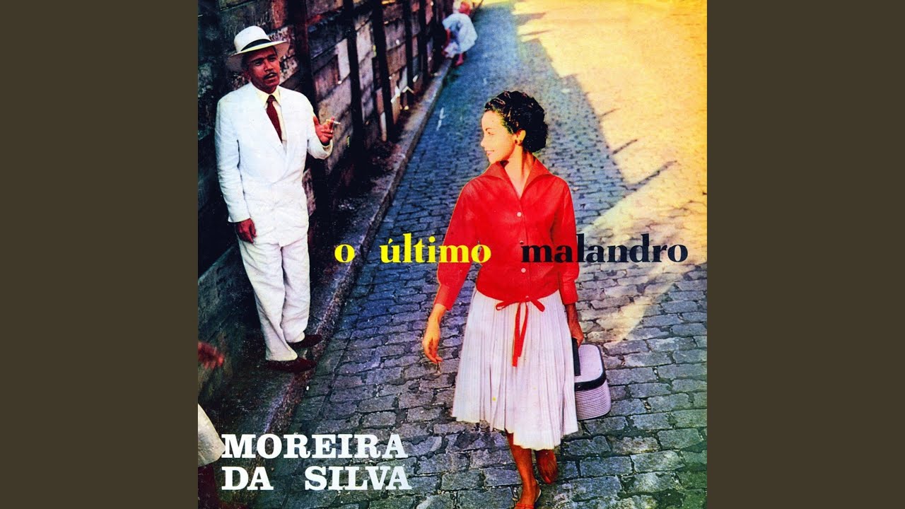 Na Subida do Morro