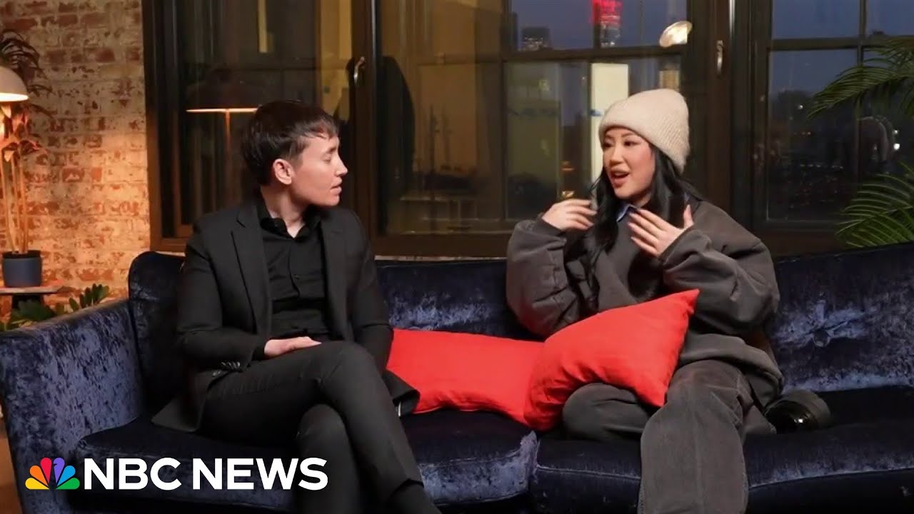 New YouTube series wants to get teens talking about mental health