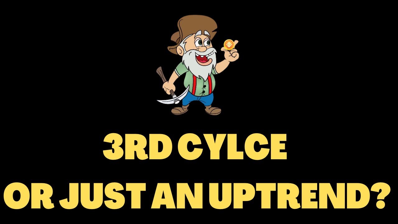 BNB MINER - 3RD CYLCE OR JUST AN UPTREND? | CRYPTO DEFI 2023