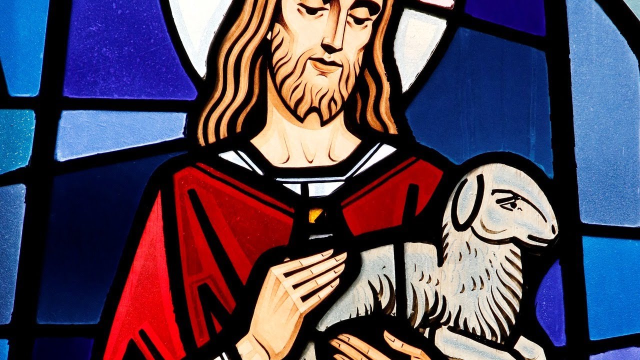 URDU MASS - Good Shepherd Sunday