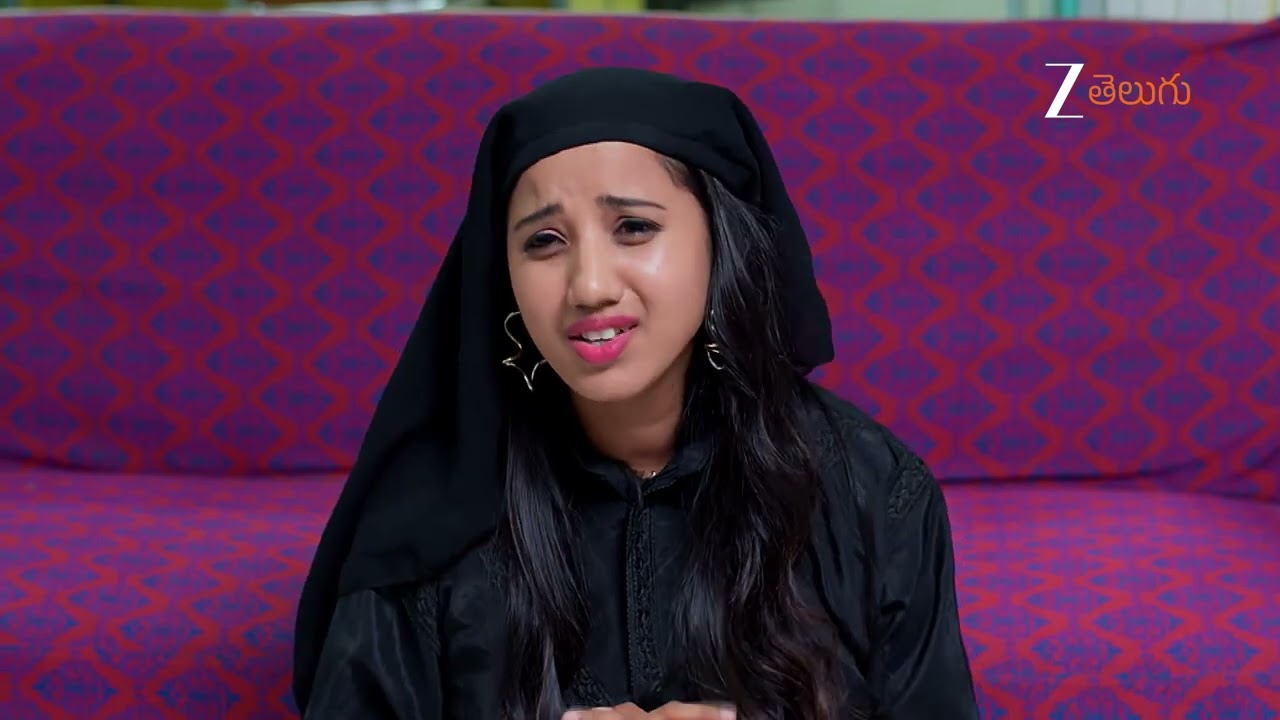 Jagadhatri Telugu | Ep - 596 | Webisode | Aug 08 2025 | Zee Telugu