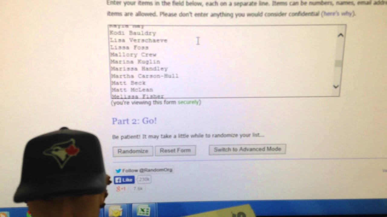 Toronto Blue Jays Ticket Giveaway