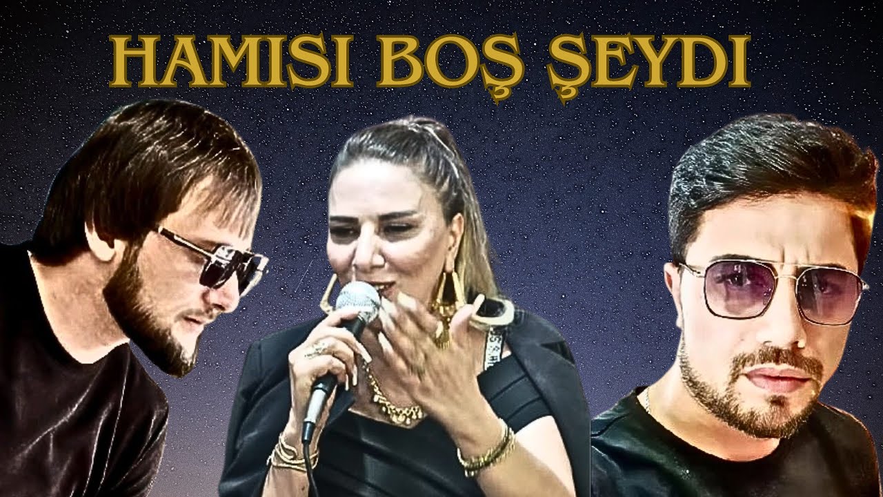 | Trend | Balabəy & Gülağa 
