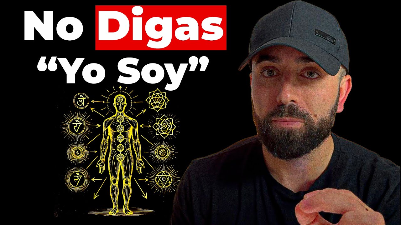 Estas PALABRAS producen una Vibración MILAGROSA