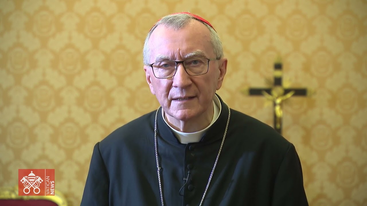 Pope Francis has great expectations for World Youth Day 2023