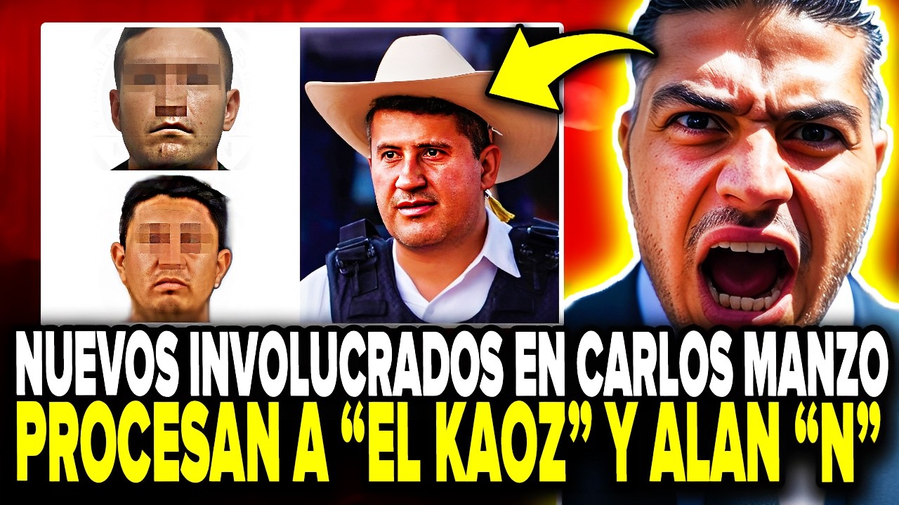 HARFUCH CAPTURA ASESINOS que HUYERON tras DAR PISO a MANZO y no FUERON IDENTIFICADOS