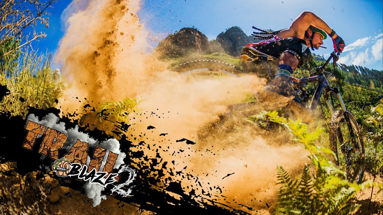 Trail Blaze 2 - Hellsend