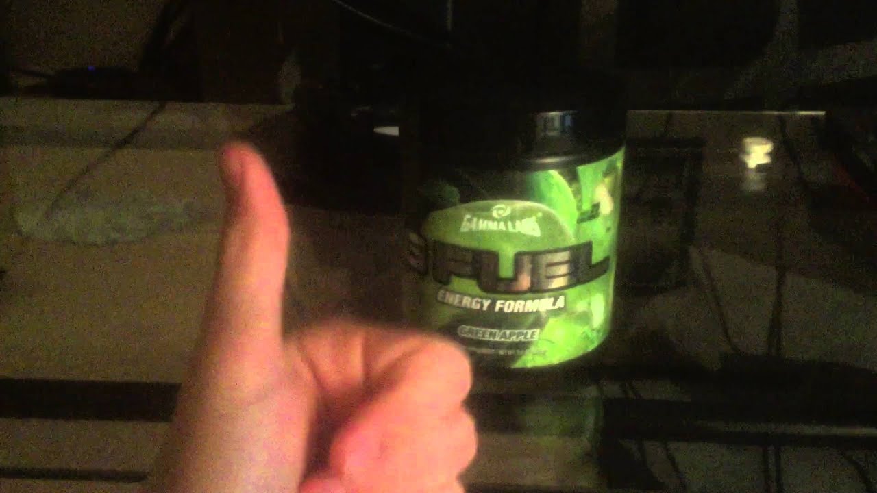 GFUEL DISCOUNT CODE!!