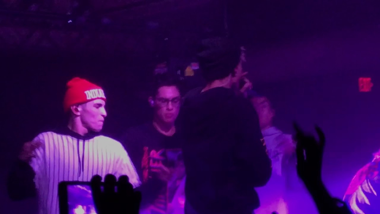 PRETTYMUCH 10,000 Hours (unreleased song)