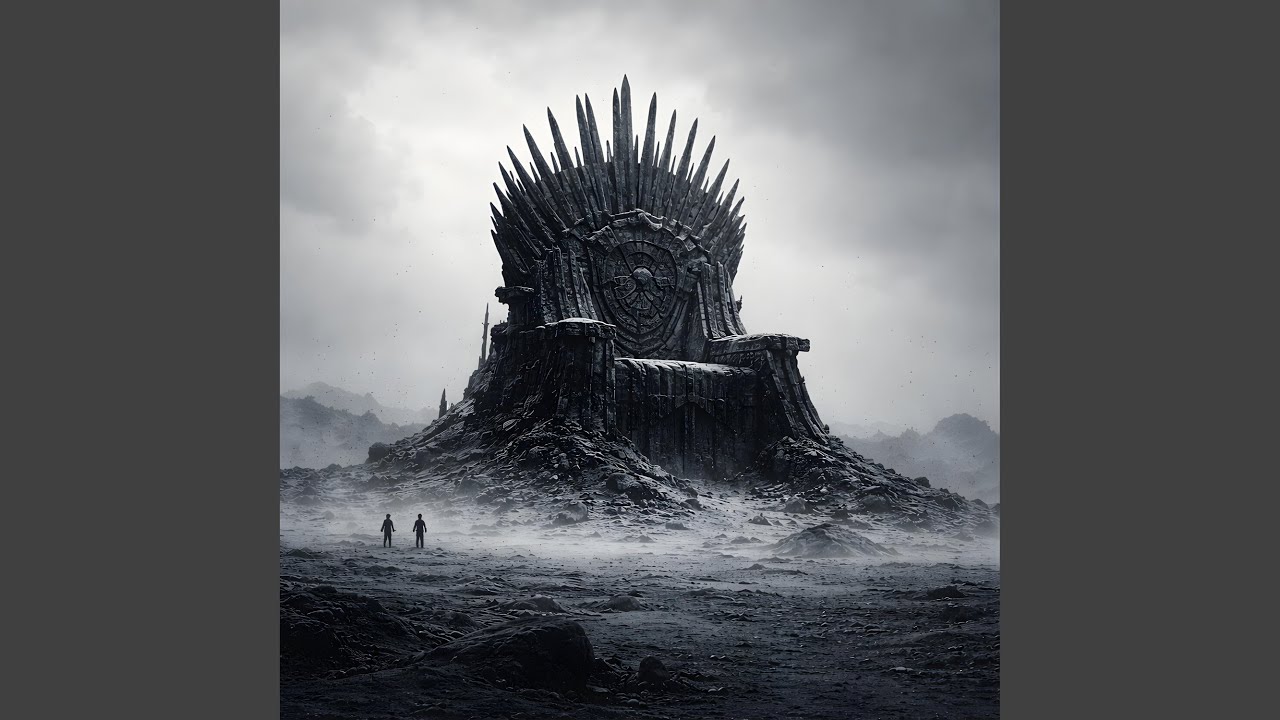No Horn for the End