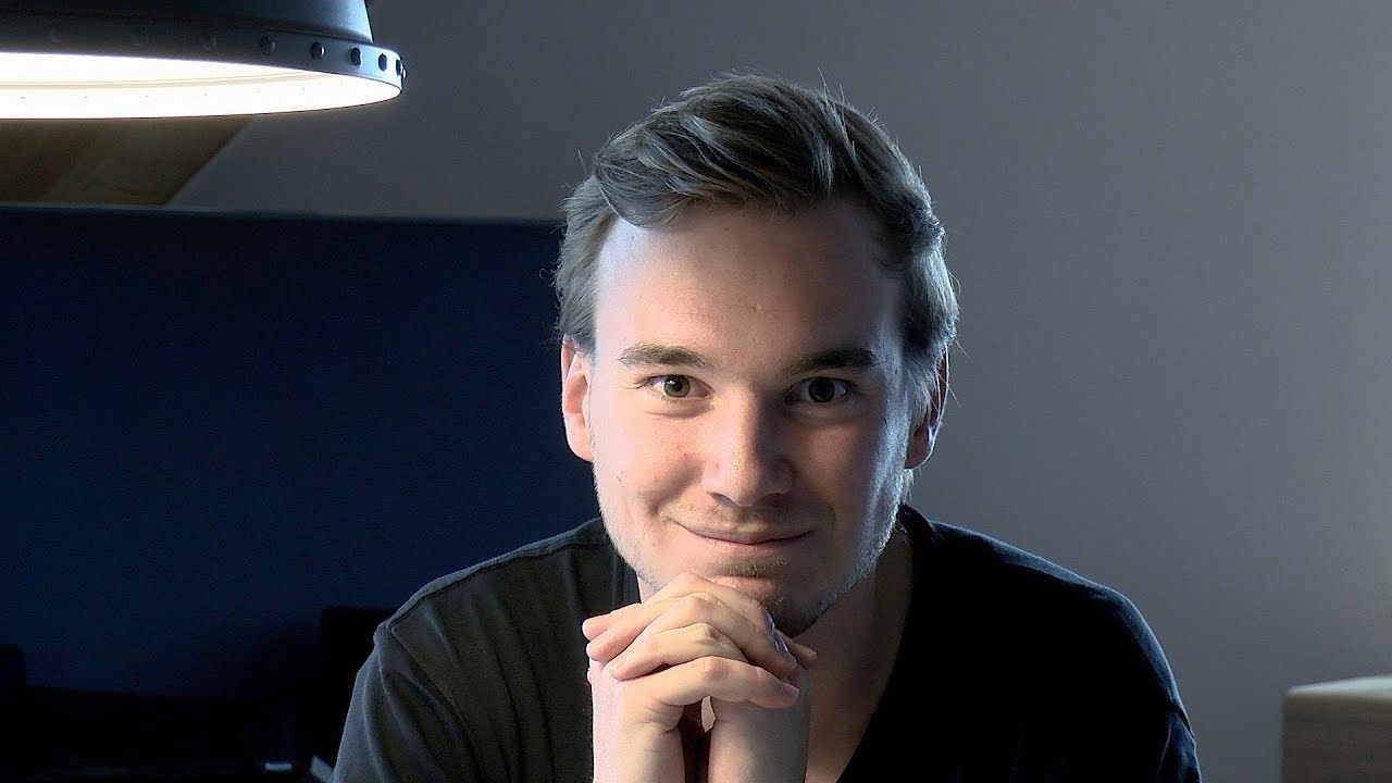 Simon Keller im Mittelpunkt (2019)