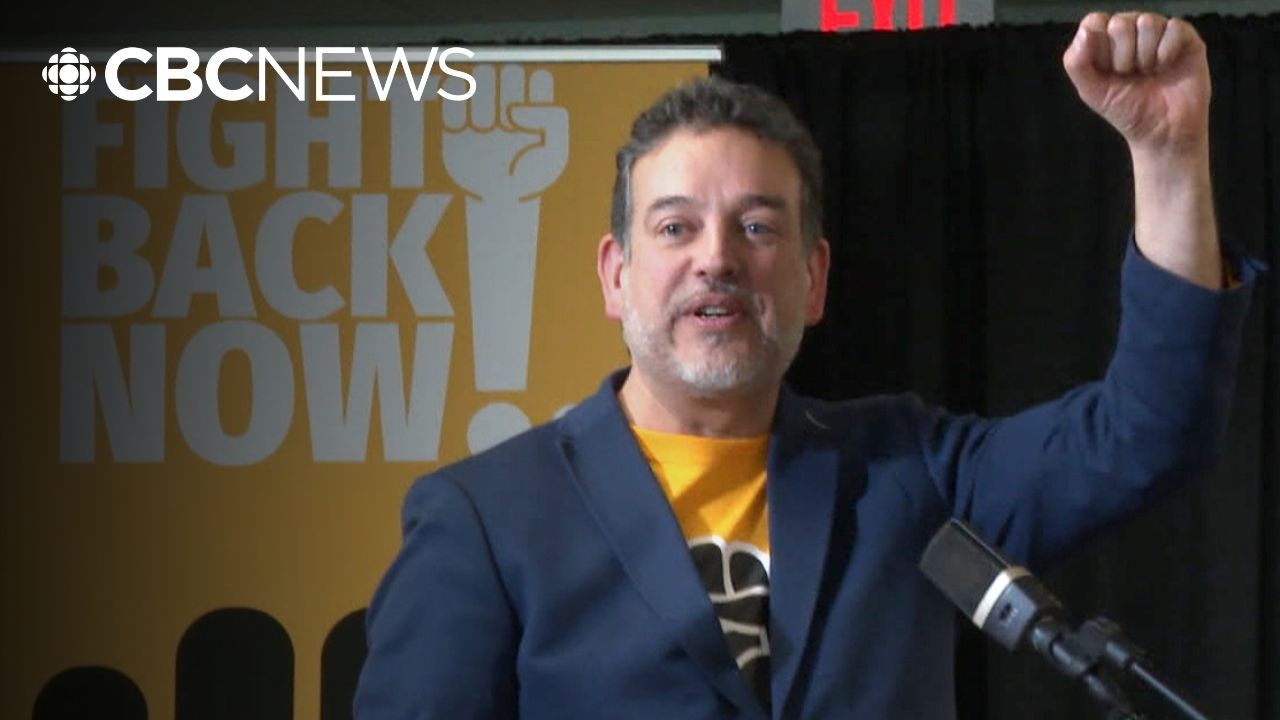 Alberta Federation of Labour hopes to lead historic provincewide protest