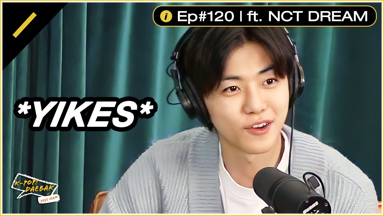 How's JAEMIN's Spending Habits & HAECHAN's Cooking? | KPDB Ep. #120 Highlight