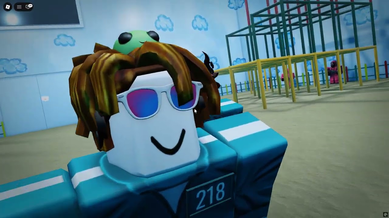 squid game ama roblox ta......