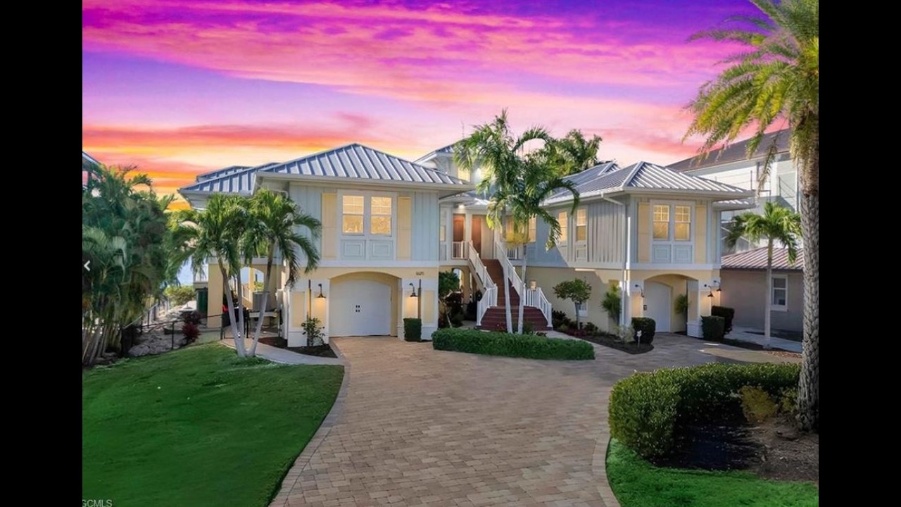 12271 Shoreview DR, Matlacha, FL 33993